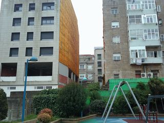 Terreno residenziale  Calle urzaiz