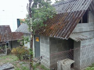Fondo rustico  Camino pateira