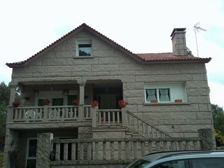 House  Calle  picoña