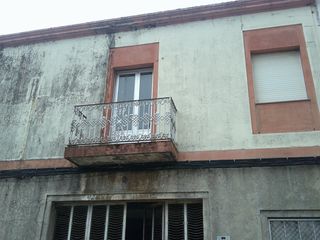 Building  Calle palencia