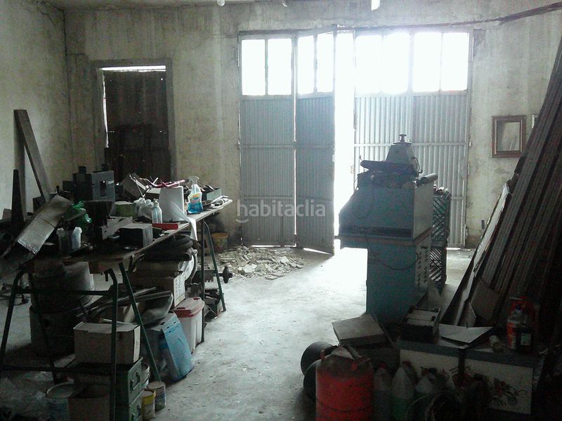 Foto 2ce5a6ac-9a4f-4af2-acd8-ab4483a9cb4c. Edificio en Casablanca - Calvario Vigo