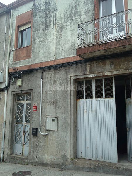 Foto 36bc2649-0b50-4e10-bf75-a225d4df1adf. Edificio en Casablanca - Calvario Vigo