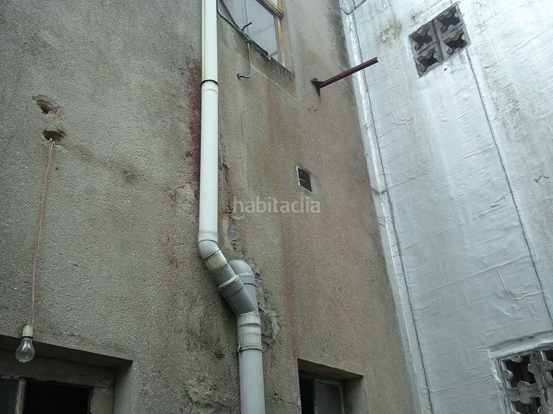 Foto 4f303659-bd7f-48c8-a1c3-422c6ee14806. Edificio en Casablanca - Calvario Vigo