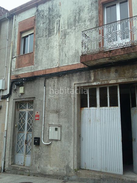 Foto 55de6992-dbd8-440d-a7bc-ba58d5443045. Edificio en Casablanca - Calvario Vigo