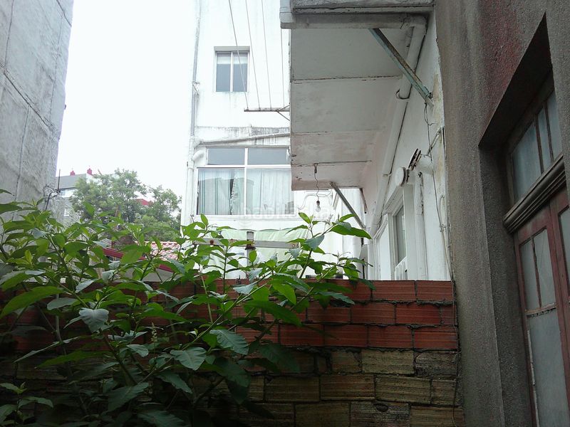 Foto d15c1d05-88d3-4b6d-9502-d2cc2c346a9e. Edificio en Casablanca - Calvario Vigo