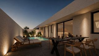 Maison  Calle cl tenerife 2