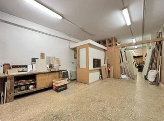 Business premise  Calle ramon sala i massaguer