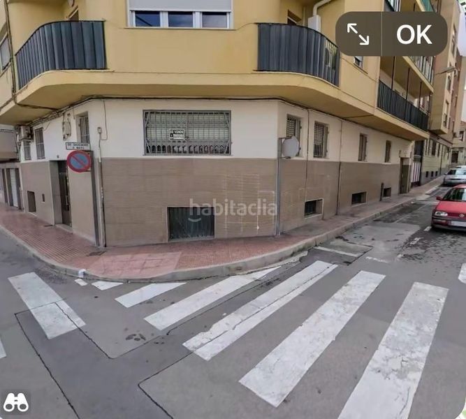 Foto 4b15bd25-76a2-4cf9-a9ed-f8c42ad61ecb. Local comercial a Sax