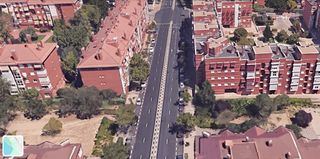 Posto auto in Calle  Silvano