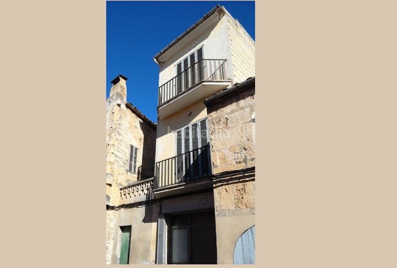 Foto 658fbbaa-e150-4c49-99b0-029f96e00d28. Edificio in Muro