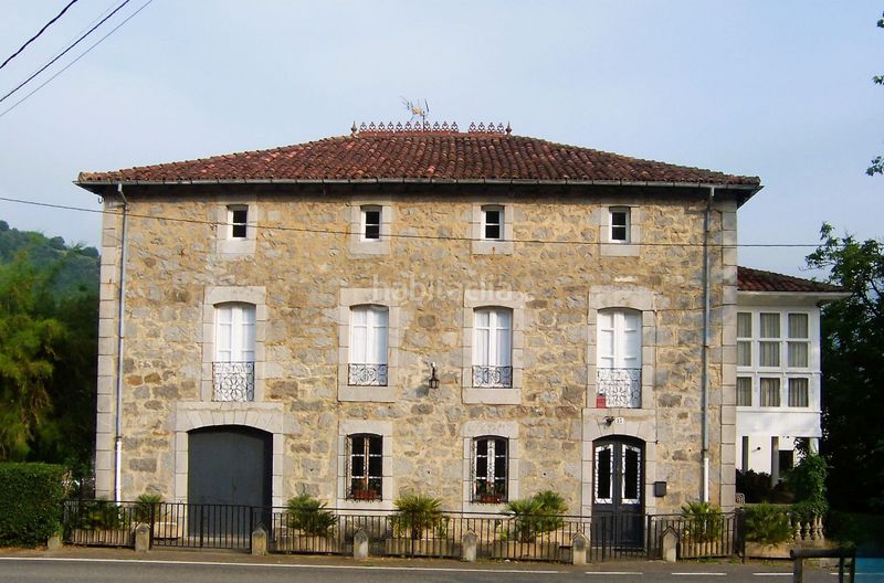 Foto 39a0b911-75c4-471e-9838-7d9c0982dbd5. Casa amb aparcament a Soba