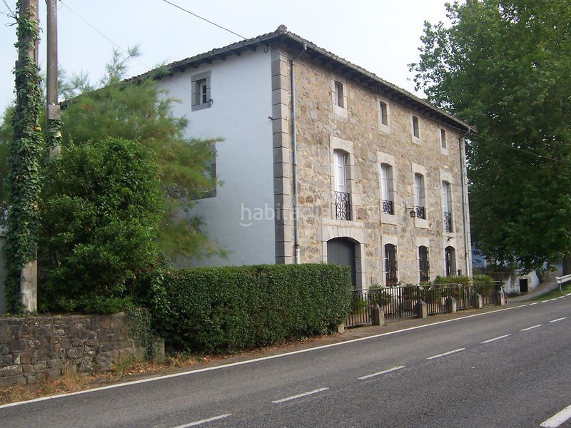 Foto 44af2a5c-6ed7-4f9f-8561-f16a8d7f6a34. Casa amb aparcament a Soba