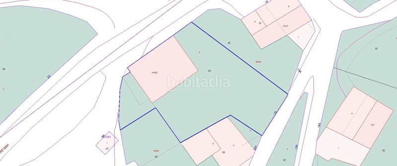 Foto 598c8168-fe38-4a03-b47f-0c3beb9f6ee3. Casa amb aparcament a Soba