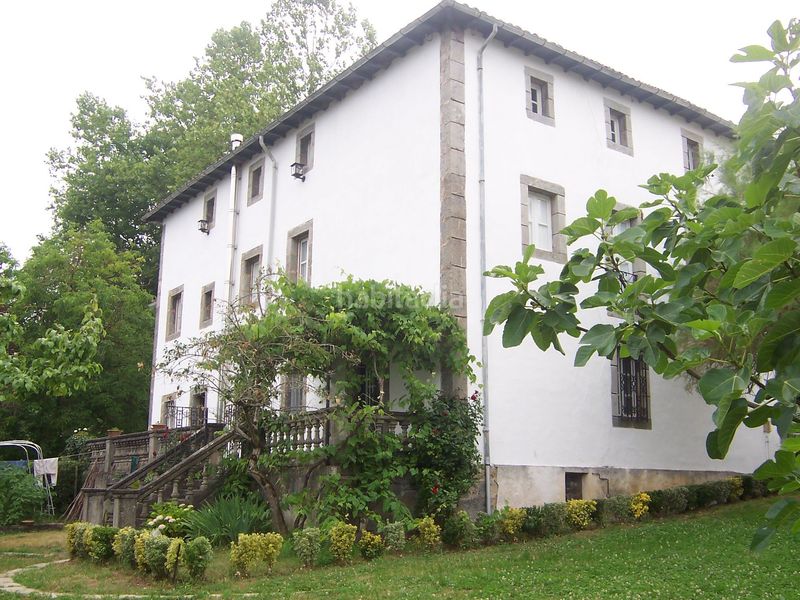 Foto 5cfe20fe-ab62-4aba-b028-980b342b6951. Casa amb aparcament a Soba