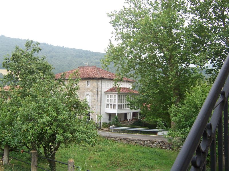Foto 830fb7f6-a8ce-4119-b9c6-952e5e29844b. Casa amb aparcament a Soba