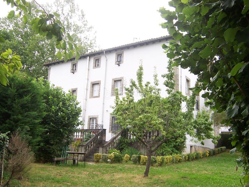 Foto a4ae365b-38d0-4107-aecf-a57f9cd51ba2. Casa amb aparcament a Soba