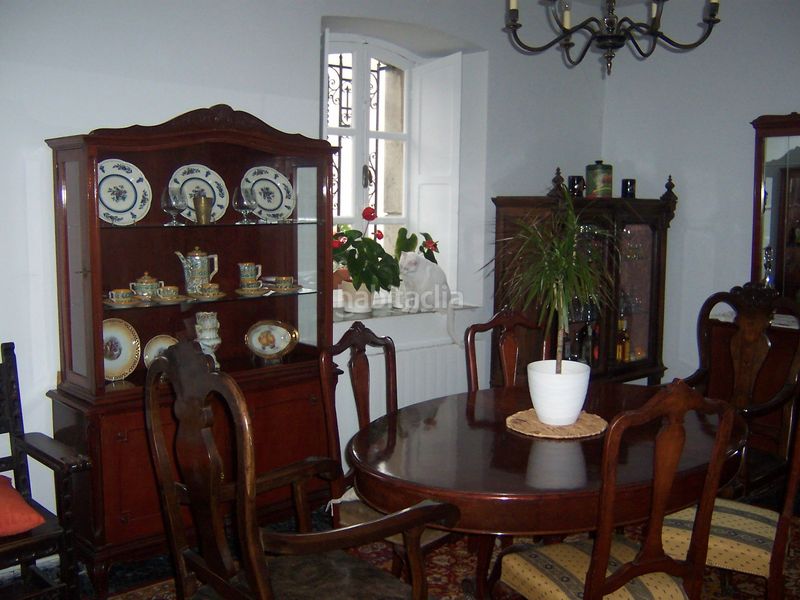 Foto a5ad45c8-4bf0-4259-923b-936b4988b592. Casa amb aparcament a Soba
