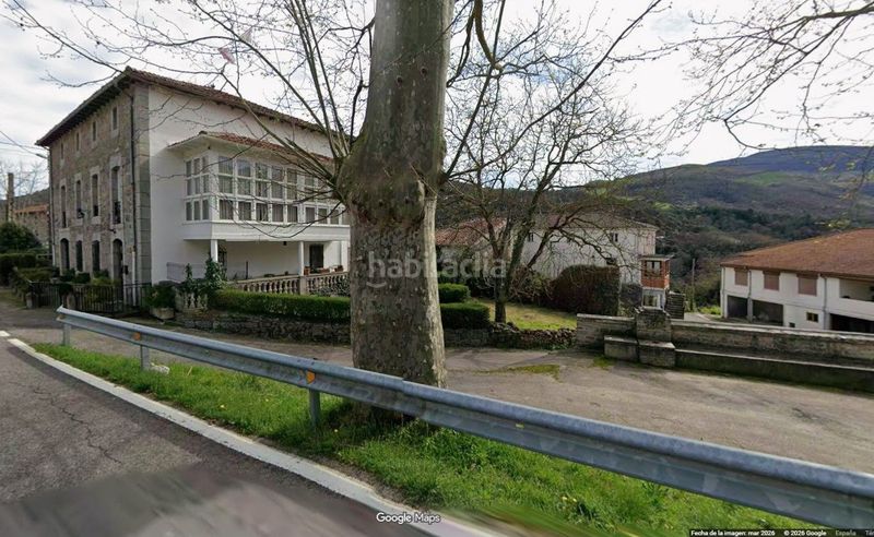 Foto af33a987-8618-4ac8-b273-f00a7faea6d9. Casa amb aparcament a Soba