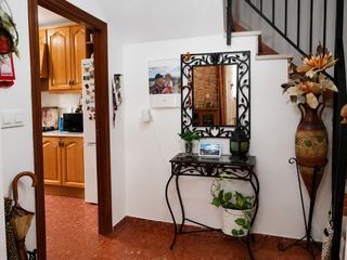 Haus  Calle castellon
