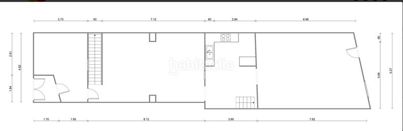 Foto 16cf05f8-2375-4b89-b79d-770471f59952. Casa a Vilablareix