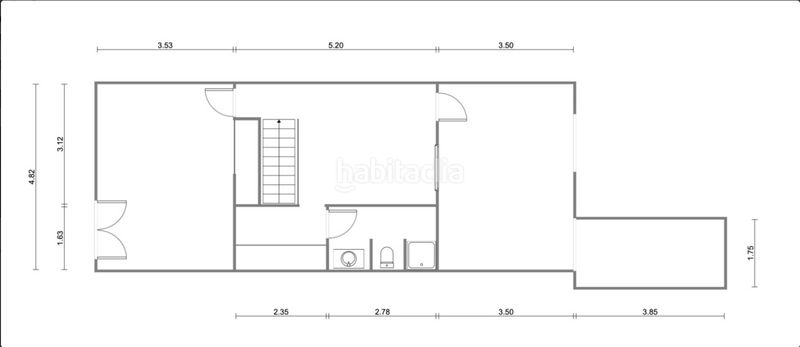 Foto c5d1c659-160b-416b-9b3e-5f1479153dbd. Casa a Vilablareix