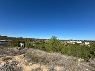 Residential Plot  Calle  riu turia