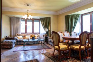 Flat  Calle hurtado de amezaga