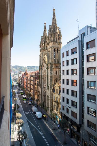 Foto 860d6f93-1d85-4a48-936d-c7e0e2e27d29. Pis a Zabalburu Bilbao