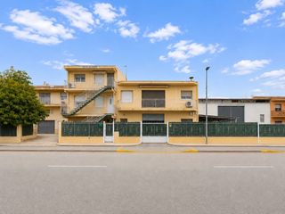 Maison  Calle empalme