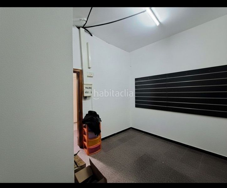 Foto 694b2ac1-e13b-4a2d-bff6-b94b9d797d2d. Local comercial a Petrer