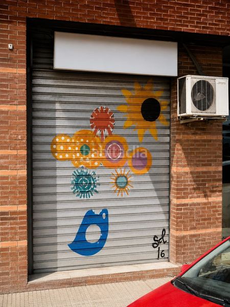 Foto 78b79be3-dd6a-4c6b-ba2c-c48650ccbeb0. Local comercial a Petrer
