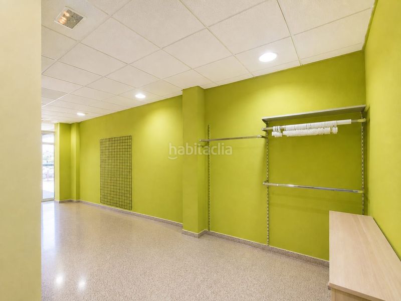Foto 797ad152-47b3-4a8b-8f62-2934f4a641b1. Local comercial a Petrer