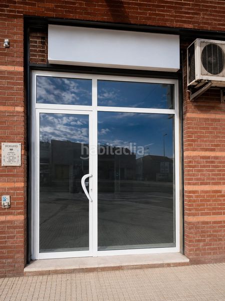 Foto 7c097339-47fe-401b-93b4-b439b6d64e74. Local comercial a Petrer