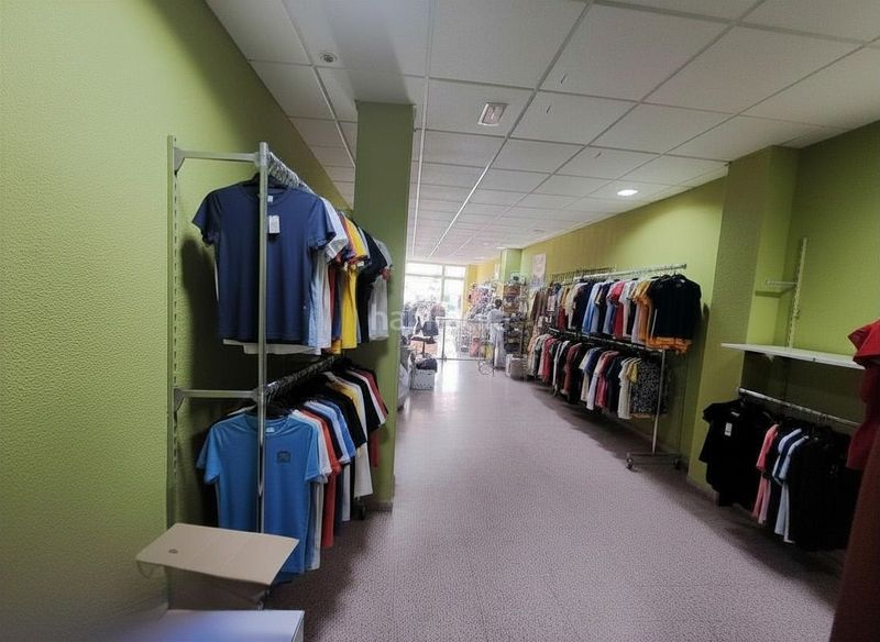 Foto def374fa-d7ef-4184-8920-302bff842930. Local comercial a Petrer