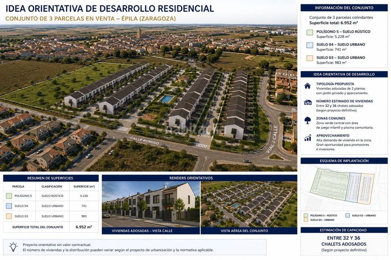 Foto db035ad7-97d1-411e-ab9a-80a935cdc840. Finca rústica a Épila