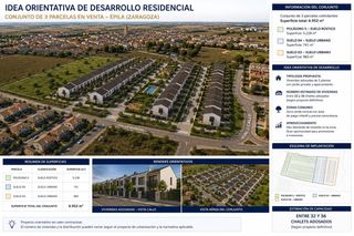 Rural plot  Calle ramiro