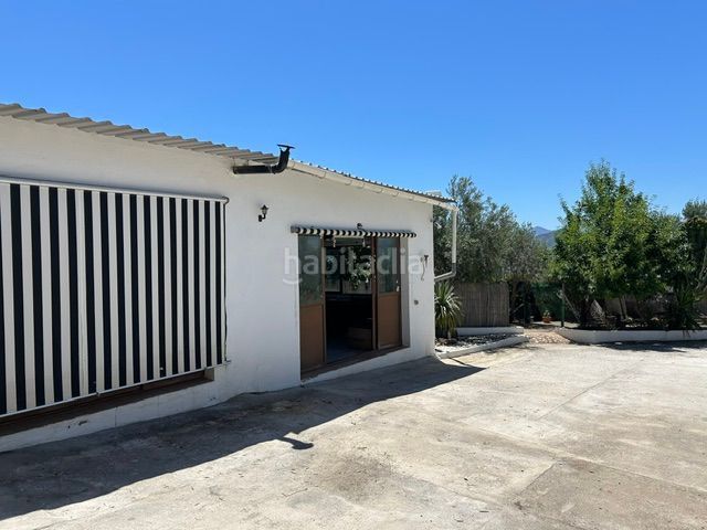 Foto 45e55628-7ae7-43f7-97c0-91972b1c79e6. Casa amb aparcament a estación de Cártama Cártama
