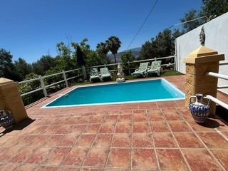 Haus  Cuesta el cano