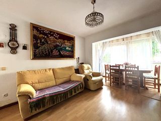 Flat  Calle tunja