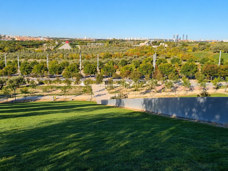 Foto 43dff8ed-e9bf-4d21-9c14-36d08aff89d8. Pis a Pinar del Rey Madrid