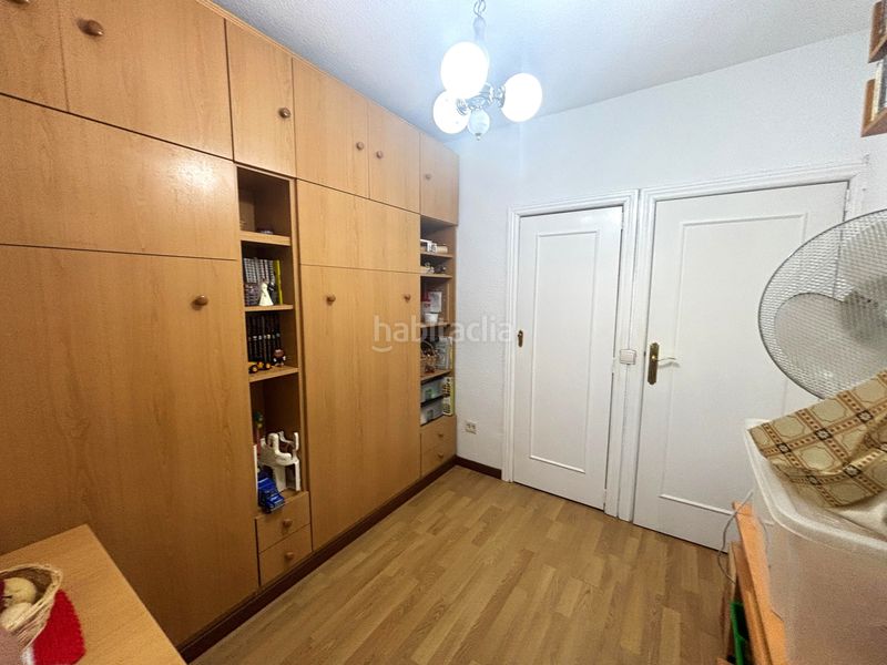 Foto 5798085a-1097-4090-9420-276f7f12daf0. Pis a Pinar del Rey Madrid