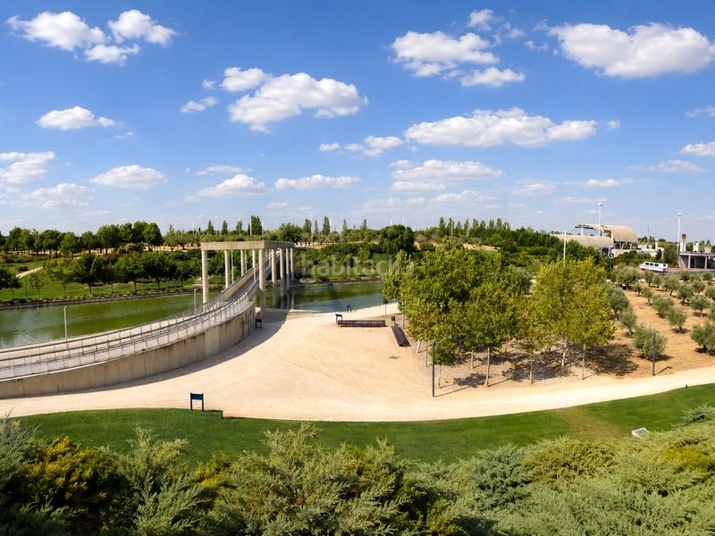 Foto 5ef8b3ea-7d7d-4e91-87ba-773f26ef9c75. Pis a Pinar del Rey Madrid