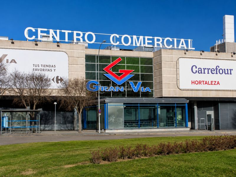 Foto bda12137-5b28-4564-b599-aaf2c7c3cb7d. Pis a Pinar del Rey Madrid