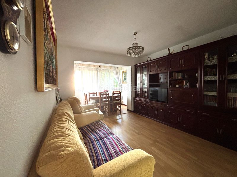 Foto c090c289-d2d2-487a-b01b-c1e04e25b6d8. Pis a Pinar del Rey Madrid