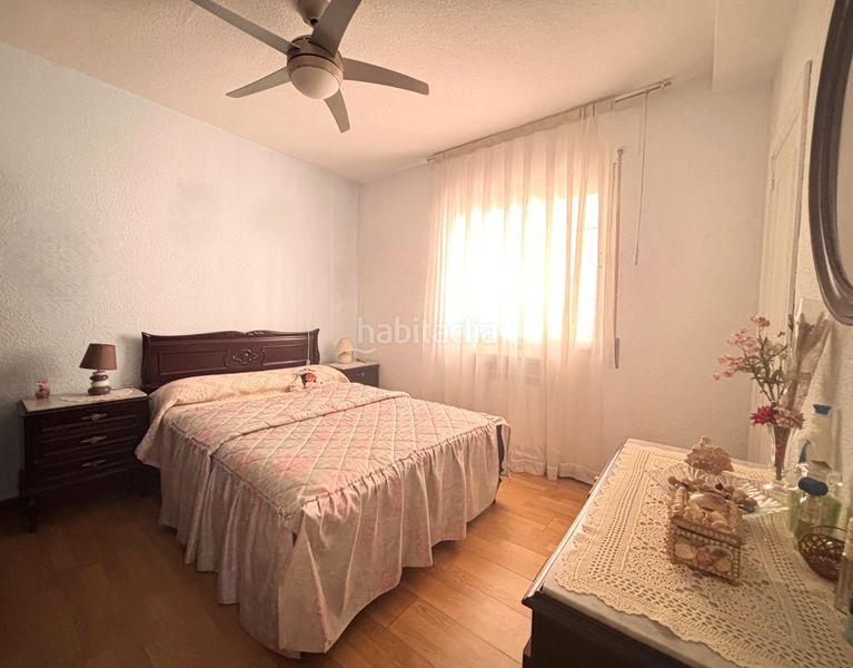 Foto cc1d81bb-1957-45fd-9997-557b33a89fd8. Pis a Pinar del Rey Madrid