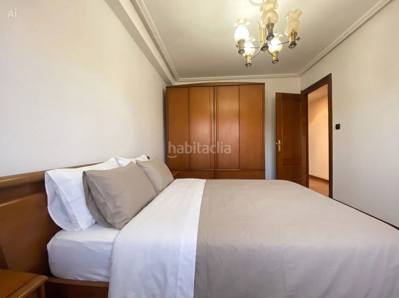 Foto 24a9b4b3-5dd5-4a67-9b1b-0a0aeb848609. Flat in La Calzada Gijón
