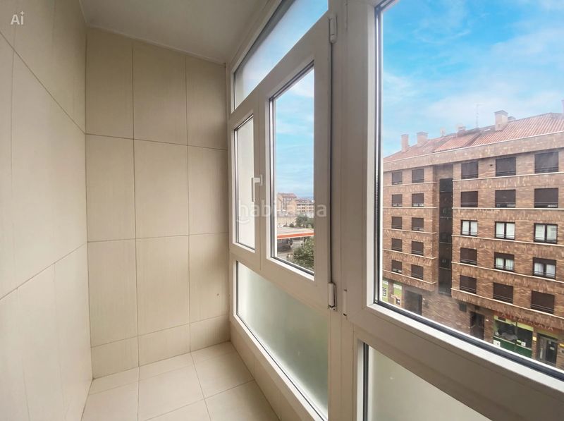 Foto 4f40deab-3ffc-43c0-a2cd-355c73417cb8. Flat in La Calzada Gijón