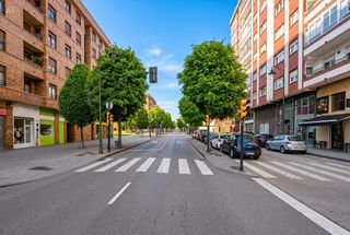 Flat  Avenida argentina