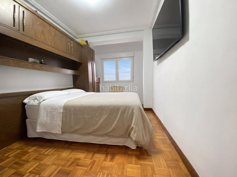 Foto d7184093-a54b-4576-ae36-8b994da6a6e4. Flat in La Calzada Gijón