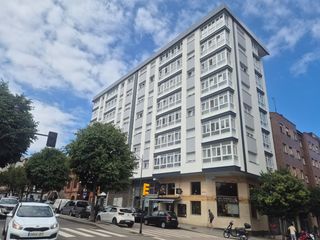 Pis  Avenida argentina